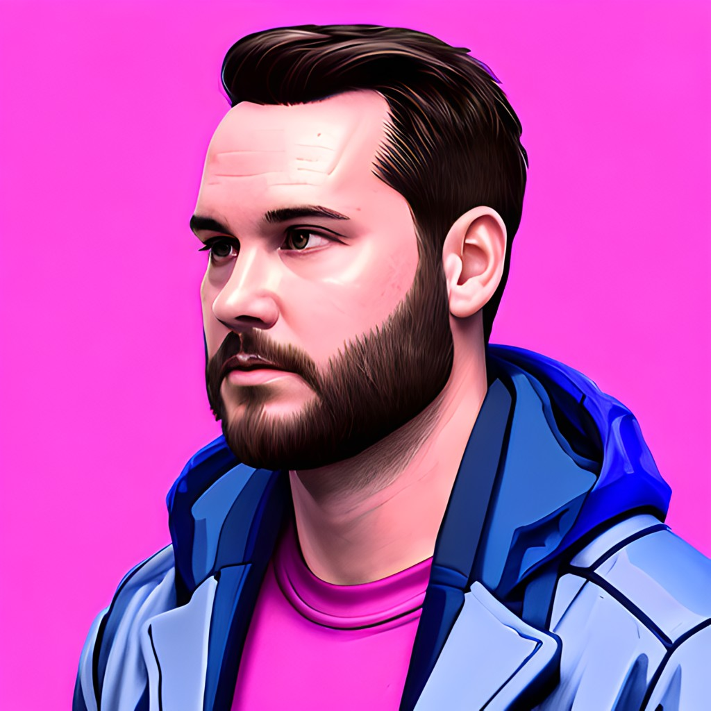 user avatar image for Luke Megyesi 