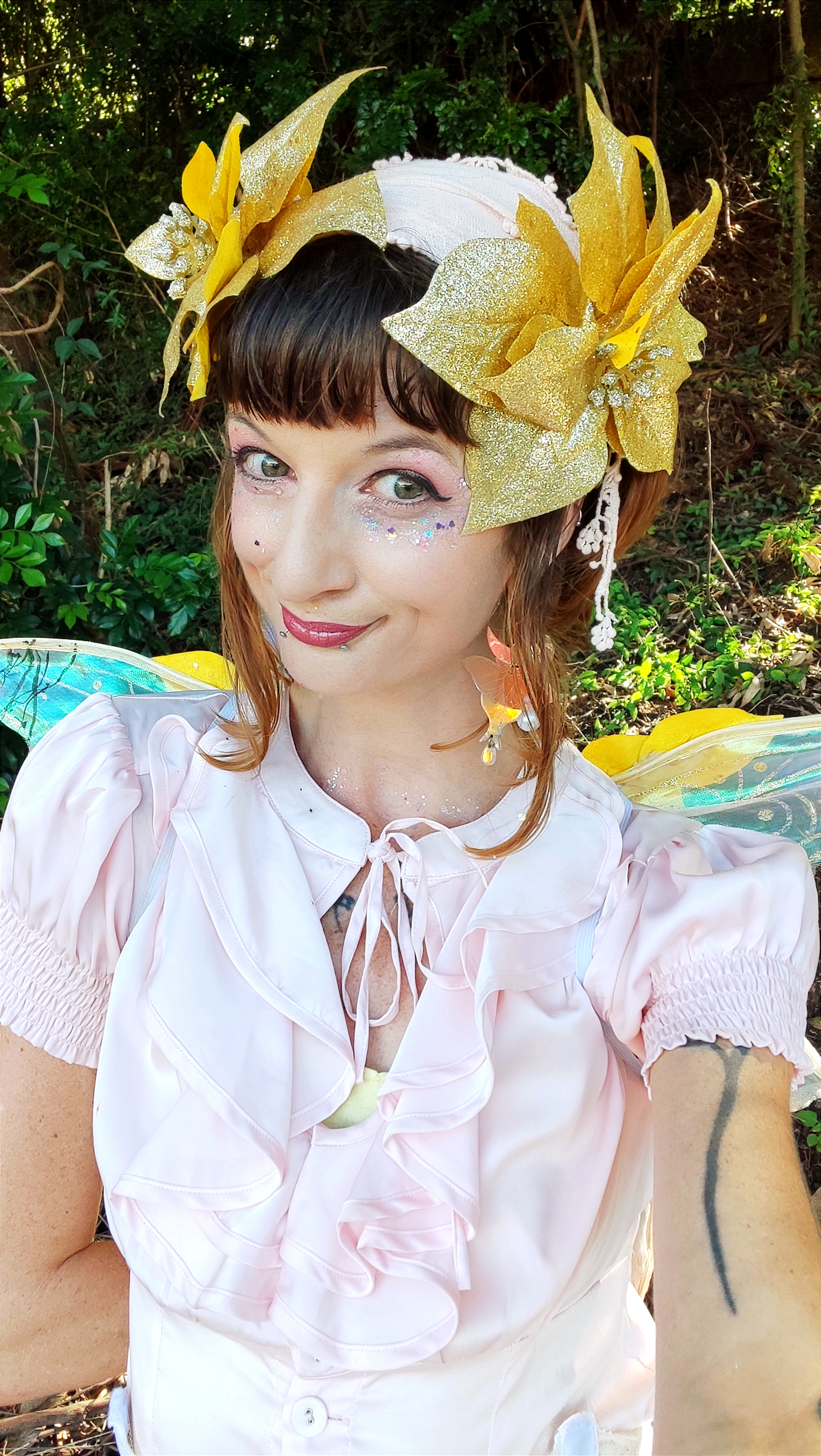 user avatar image for Miss Fey