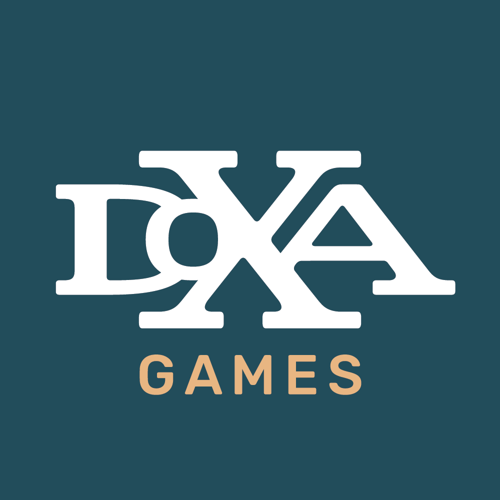 user avatar image for Doxa Games