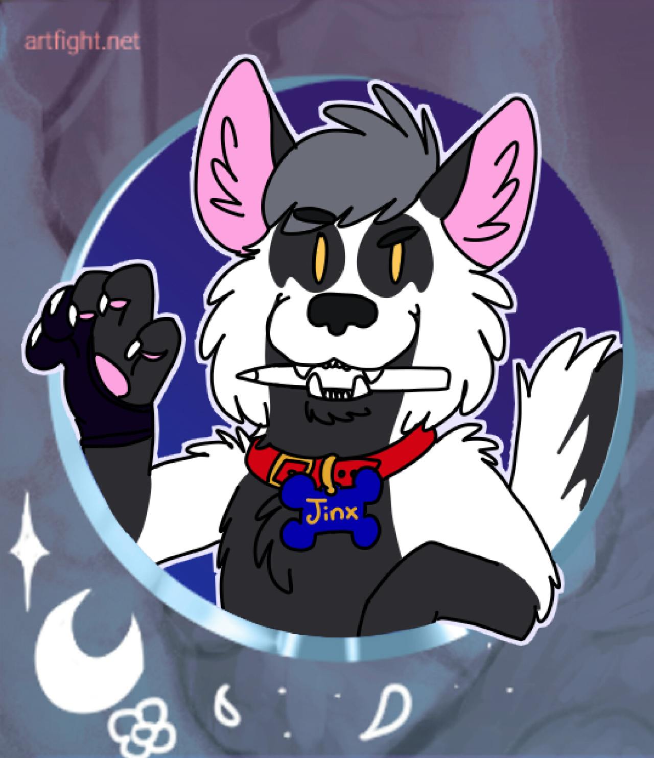 user avatar image for Abby Jones