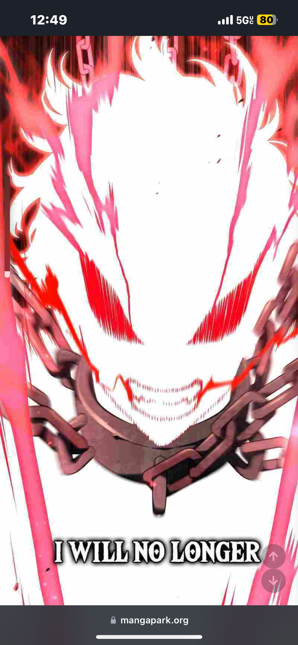 user avatar image for Gokuisaiah19