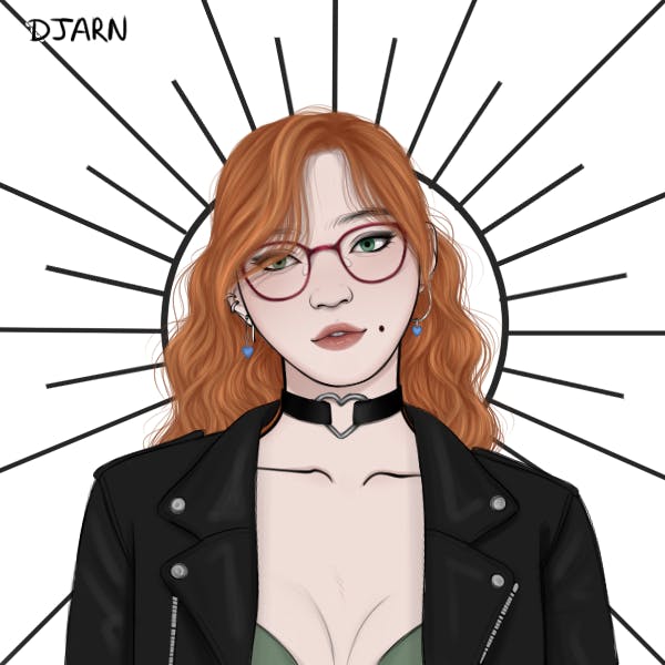 user avatar image for Miranda