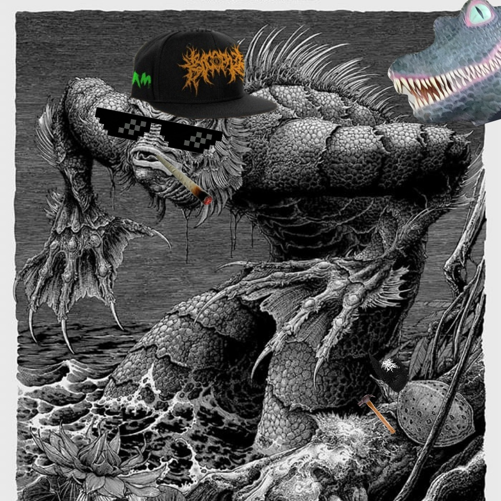 user avatar image for Creature