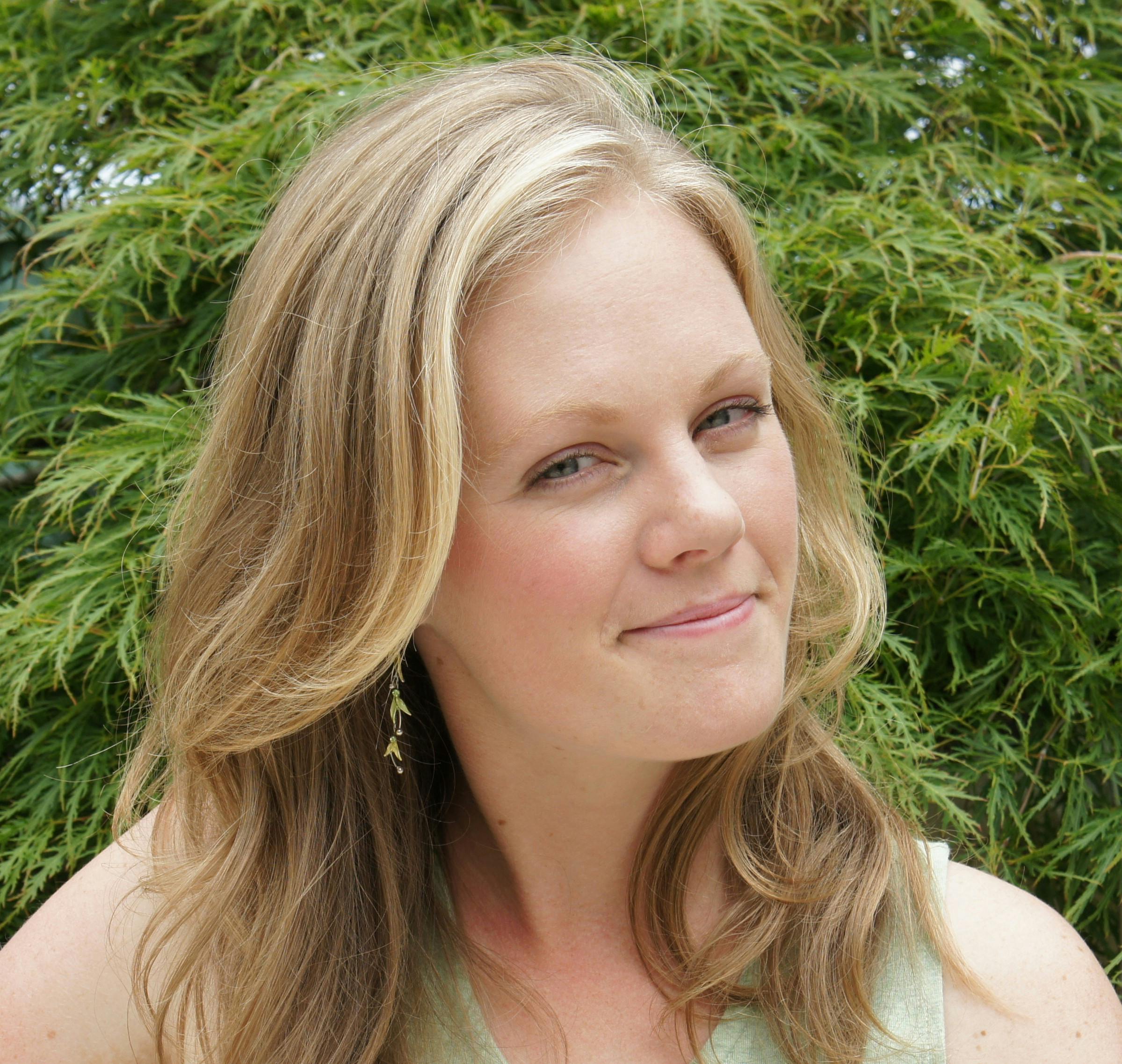 user avatar image for Emma Shelford