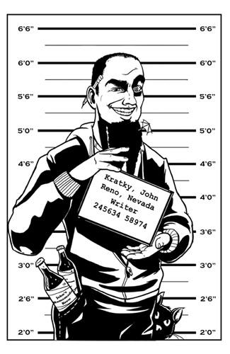 user avatar image for John Kratky