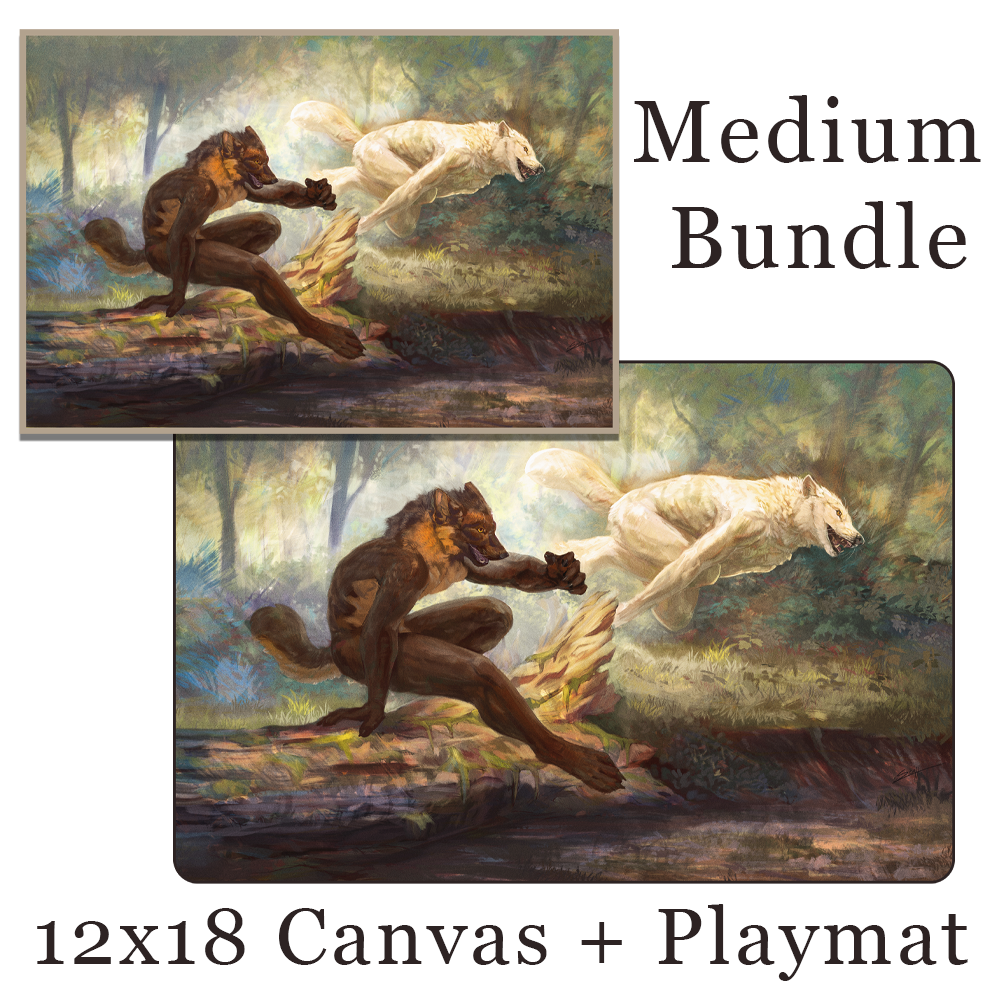 Medium Bundle