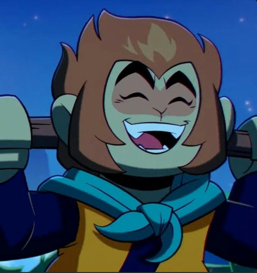 user avatar image for Kassiopeia