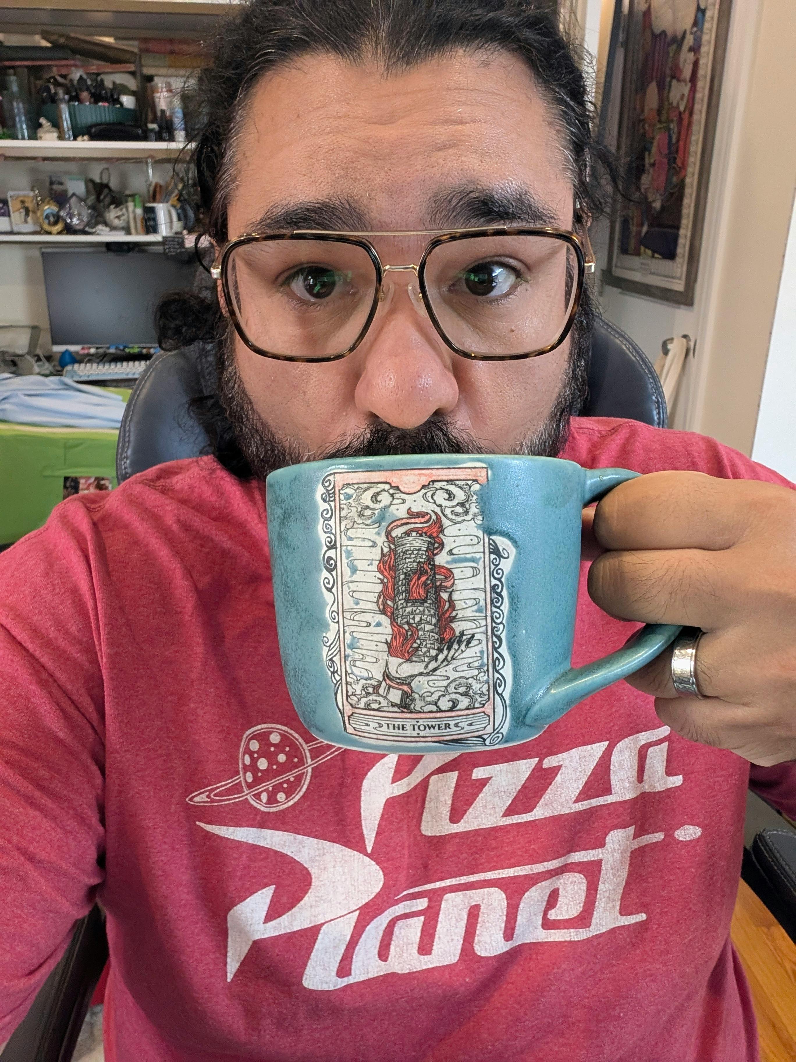 user avatar image for John Cruz