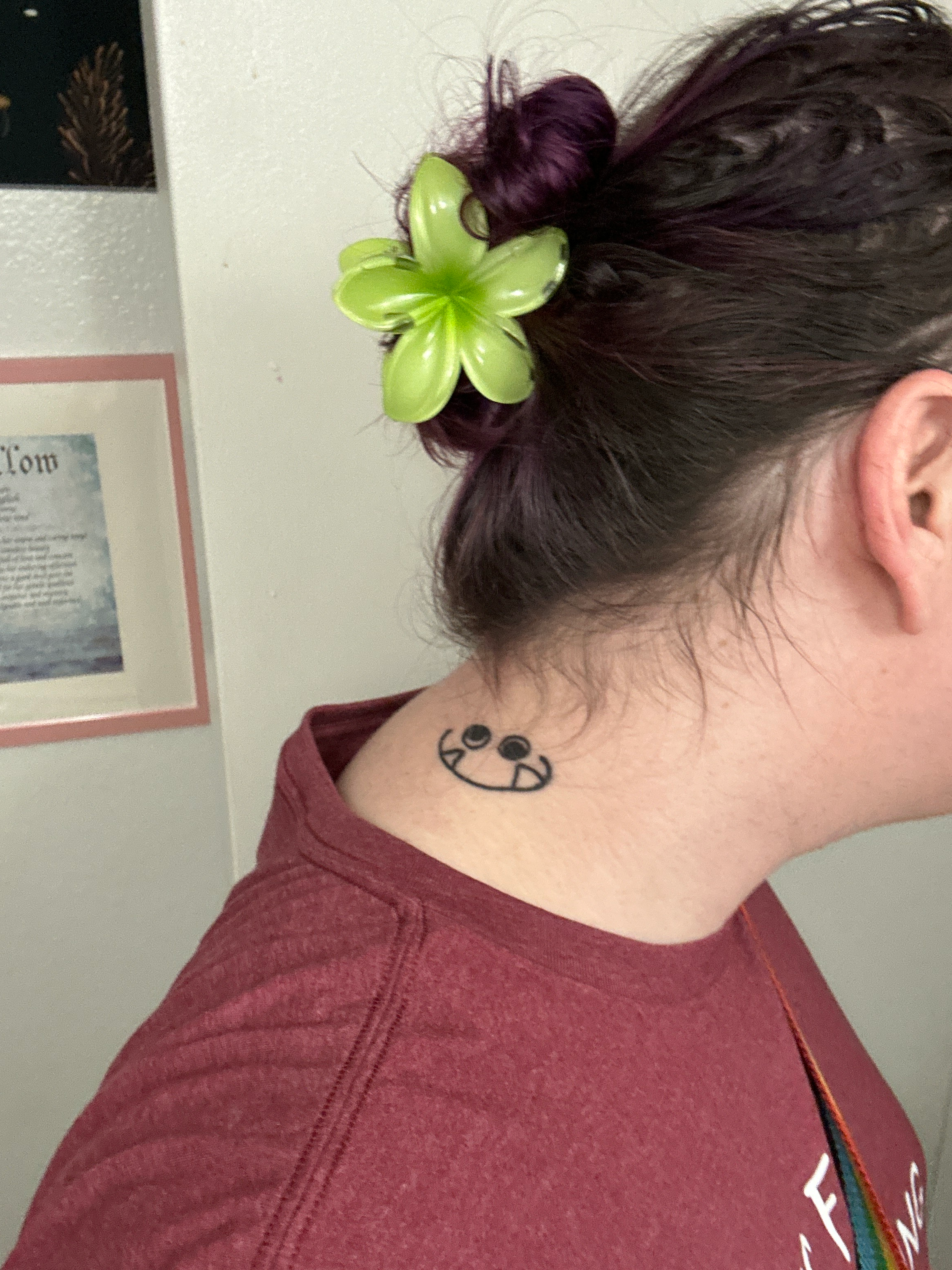 user avatar image for Willow Stumpp