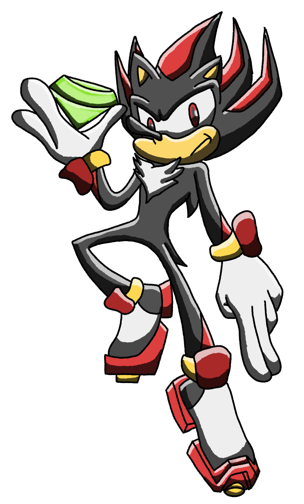 user avatar image for Tranzilla Jack