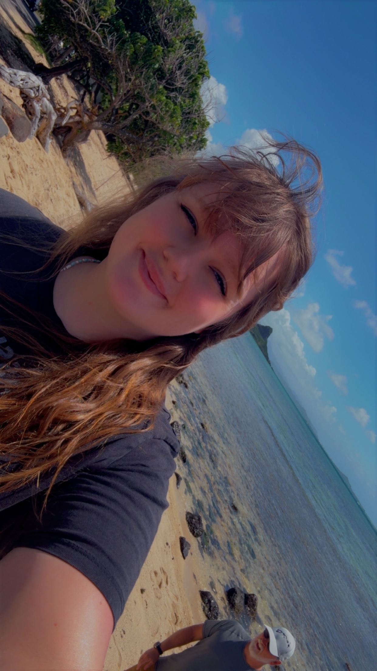 user avatar image for Savanna Parker