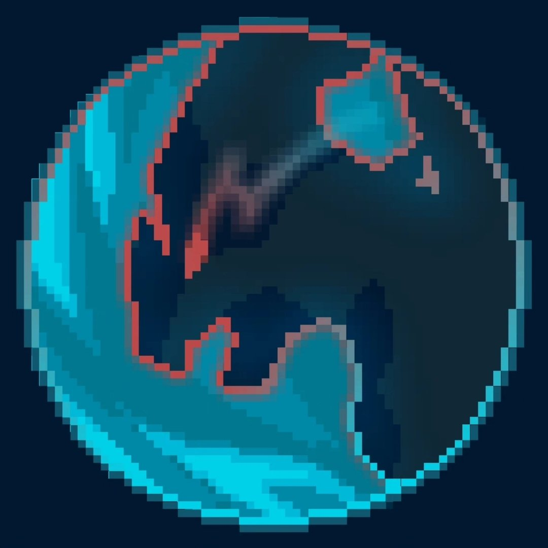 user avatar image for Zek Morgan