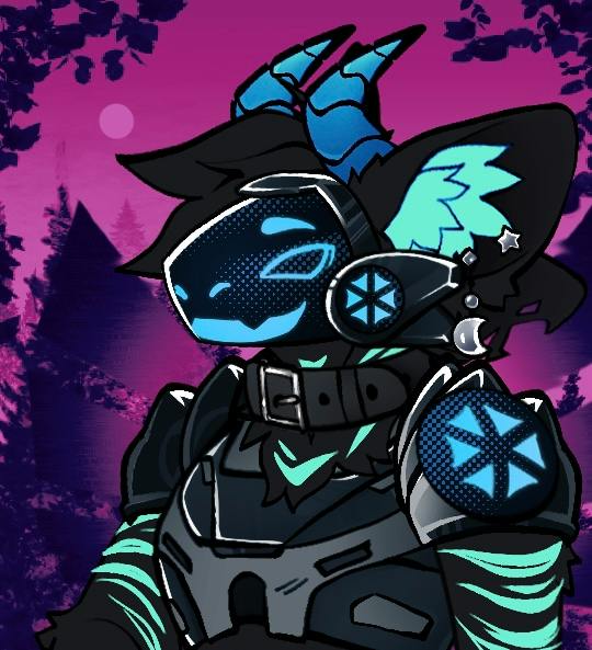 user avatar image for Scythe_The_Protogen