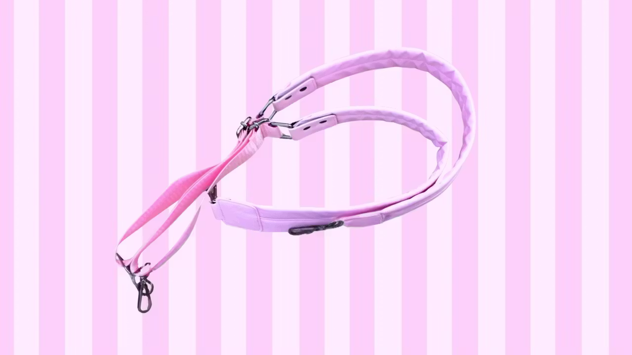 Ita Buyer Straps - Chibit Kitta Ita