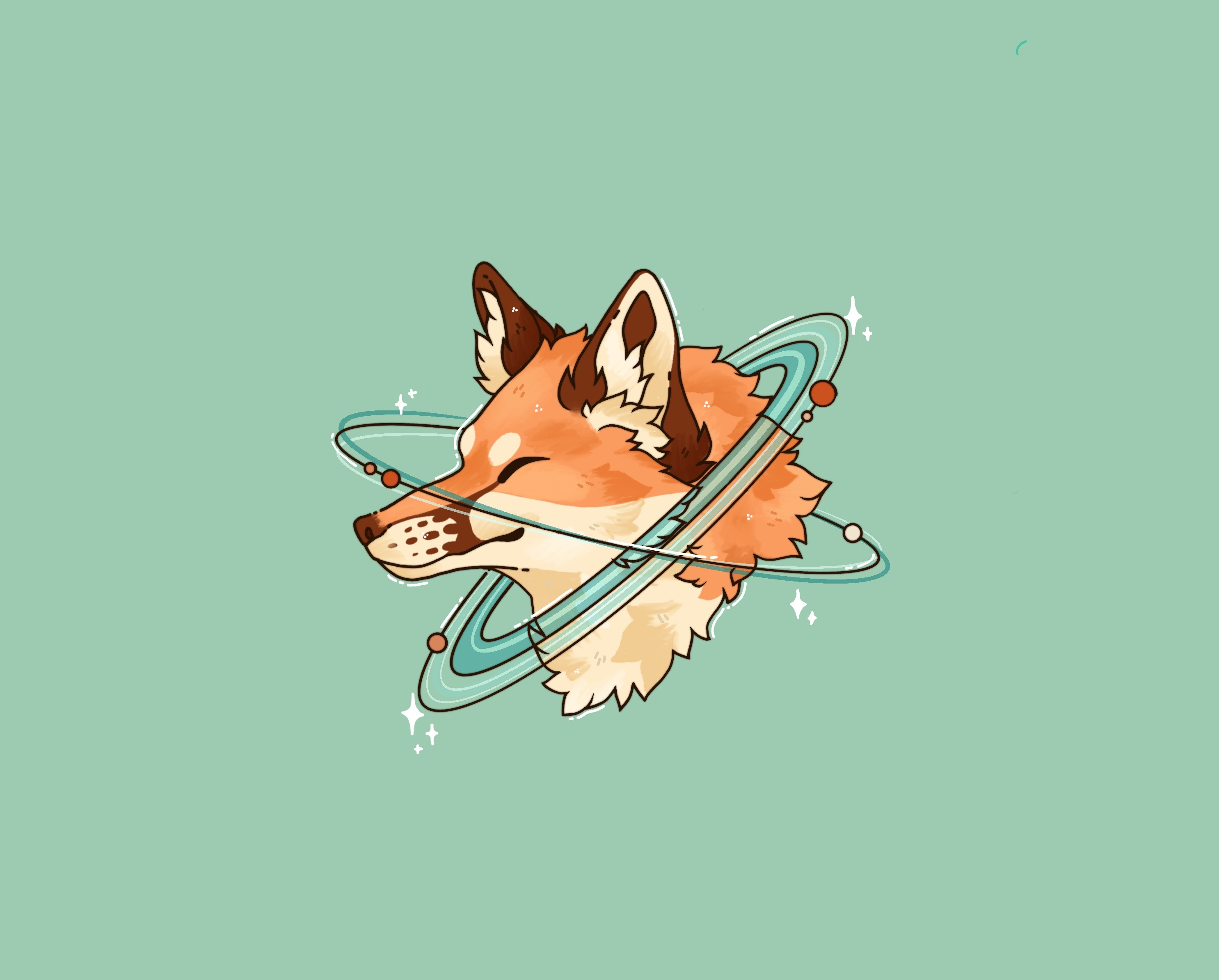 user avatar image for Saturnianfoxes