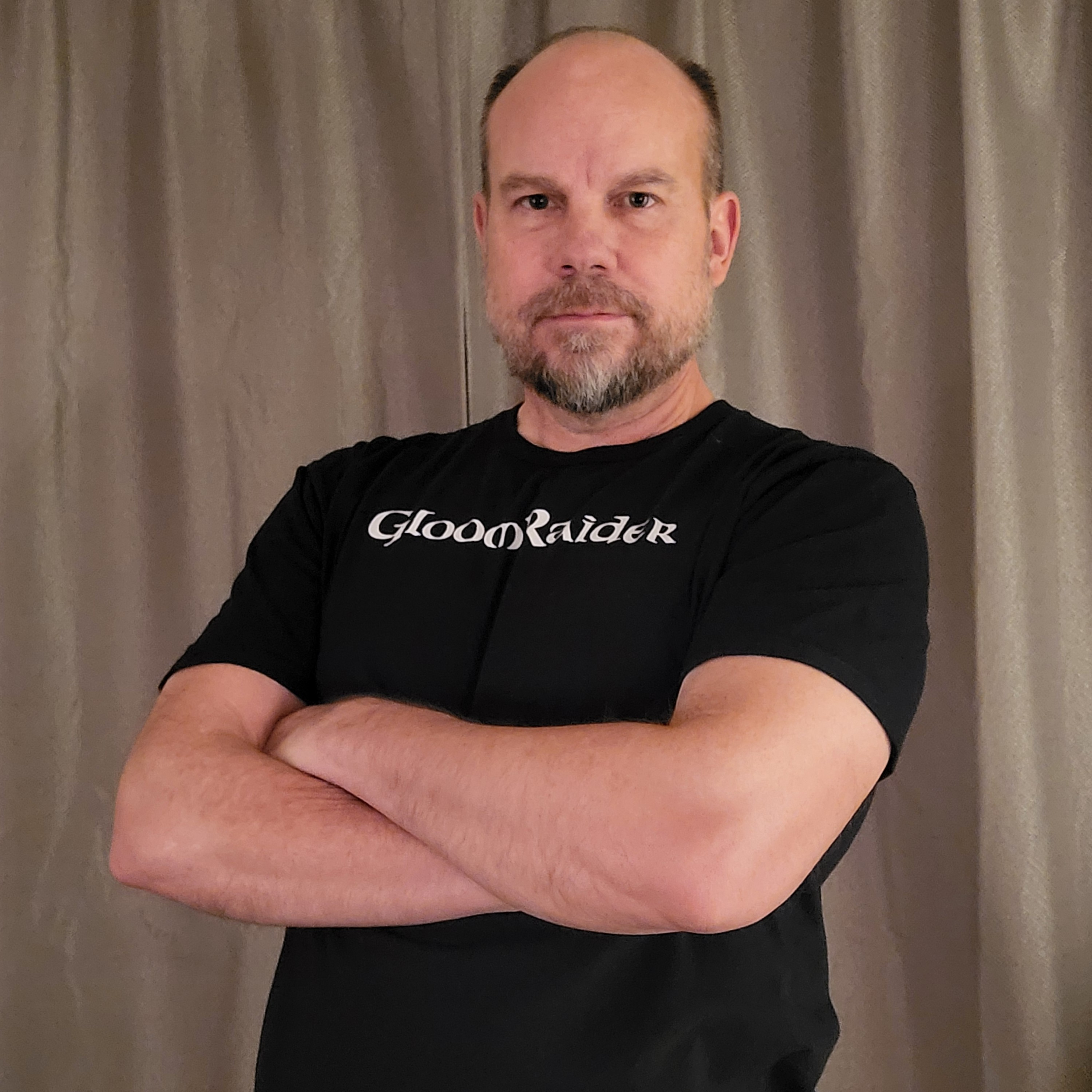 user avatar image for Brad Daeda