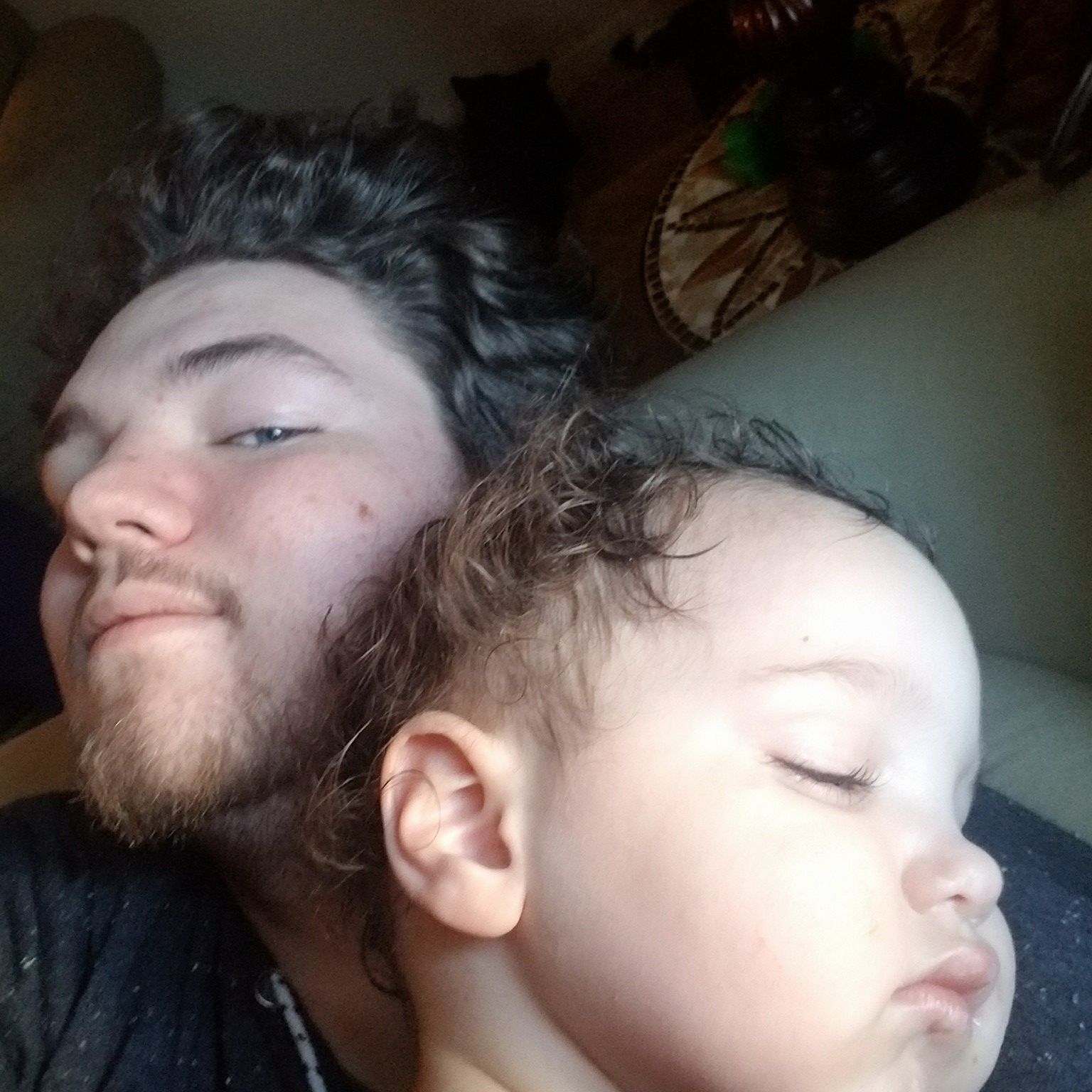 user avatar image for Orion Storm Wilkins-Cowart