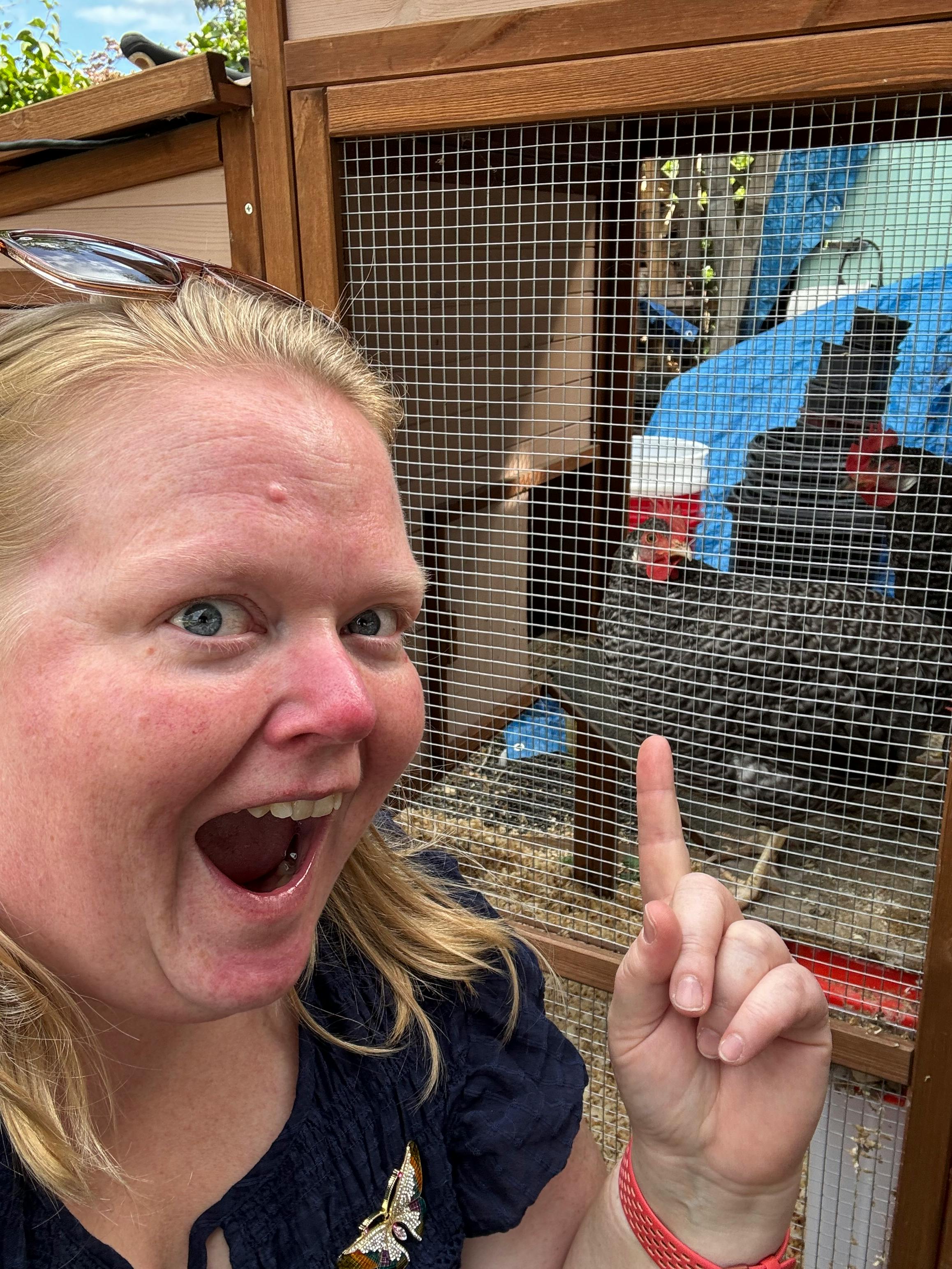 user avatar image for Stephanie 