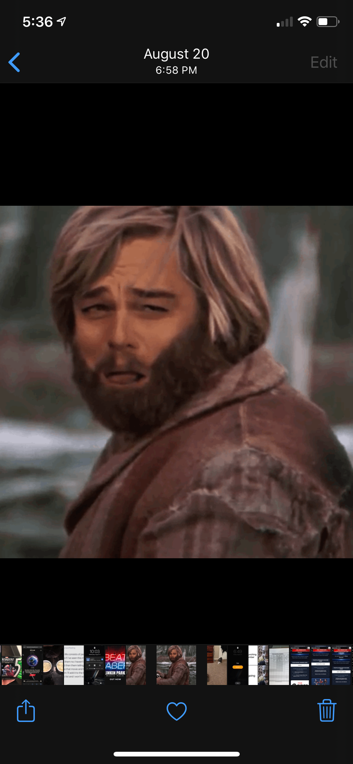 user avatar image for Brent Fizer