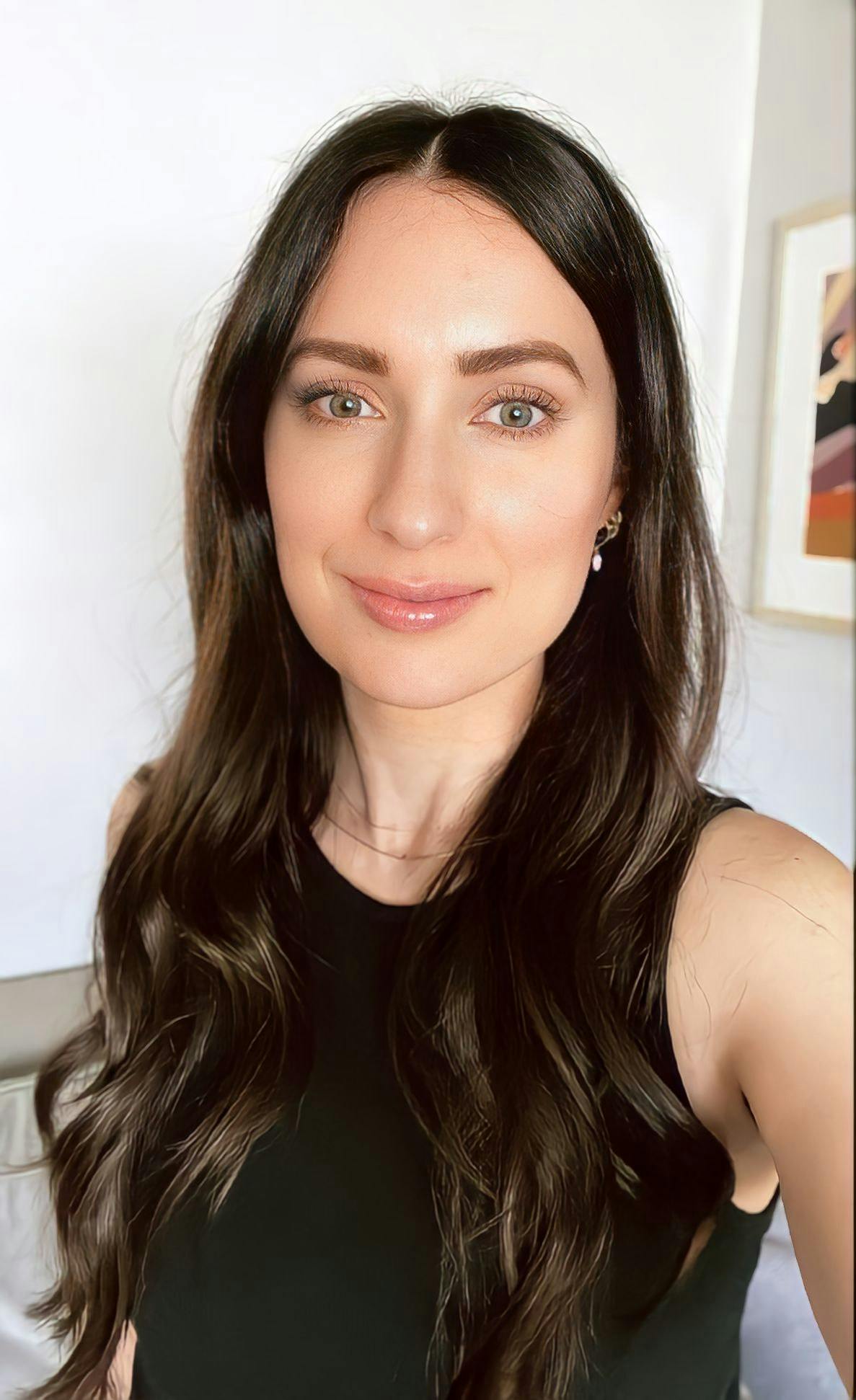 user avatar image for Lauren Soderberg