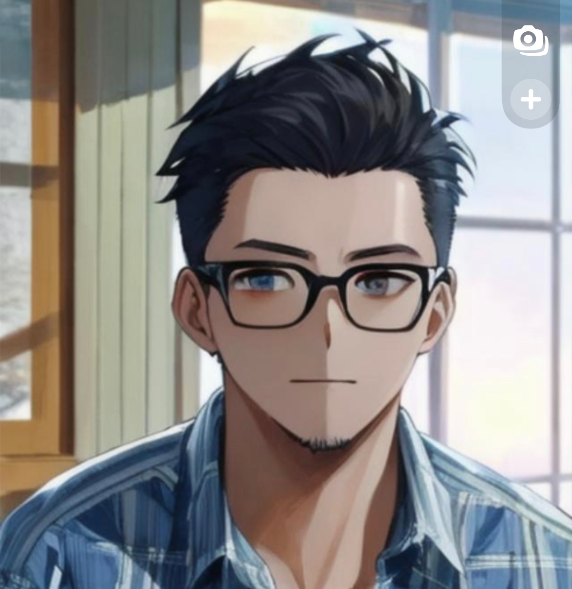 user avatar image for Saryss