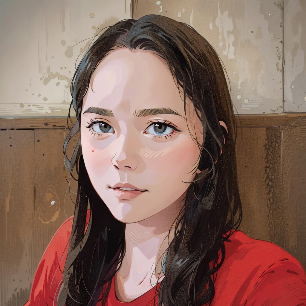 user avatar image for buarahahae