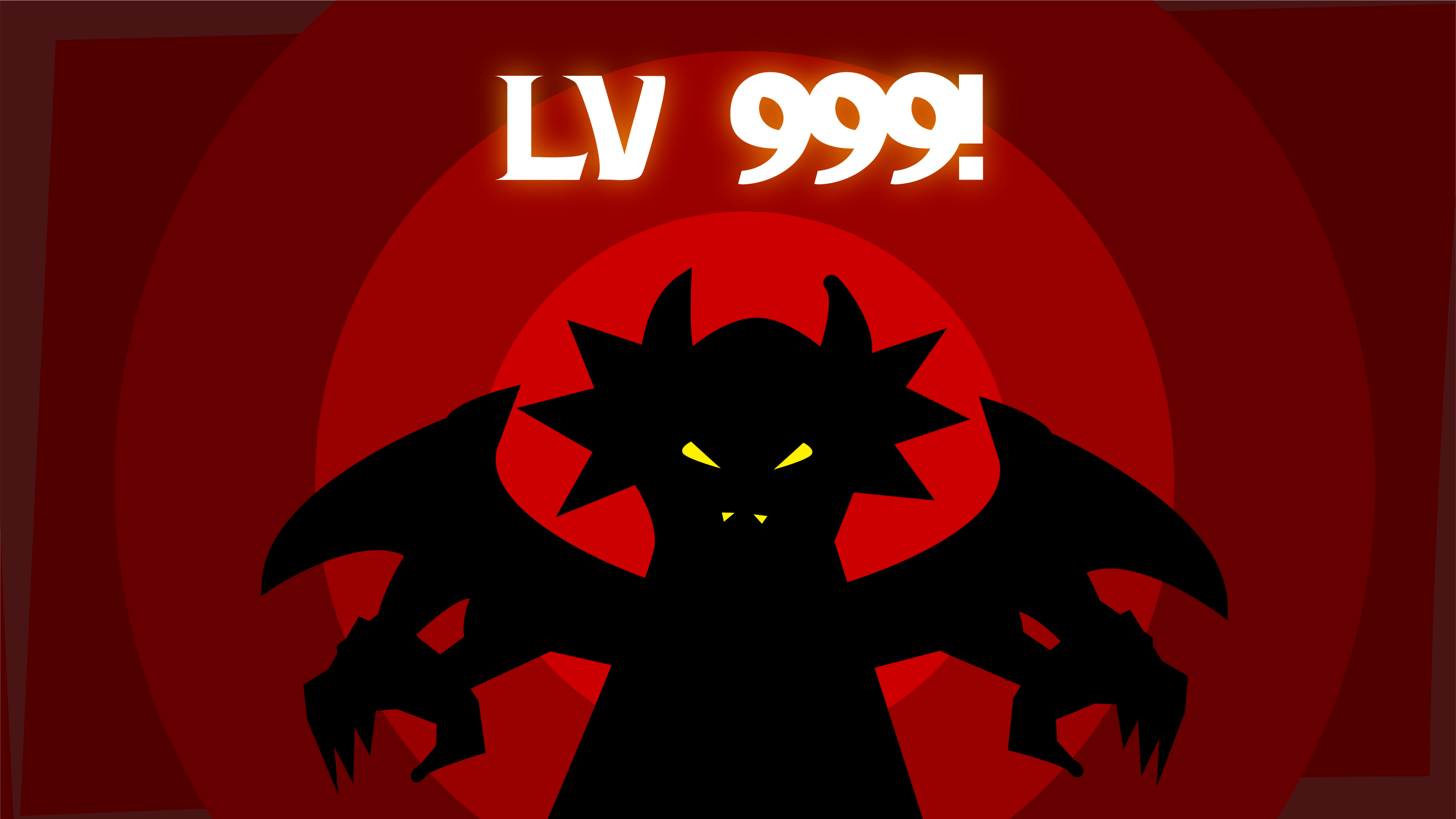 Lvl 999: The Ultimate
