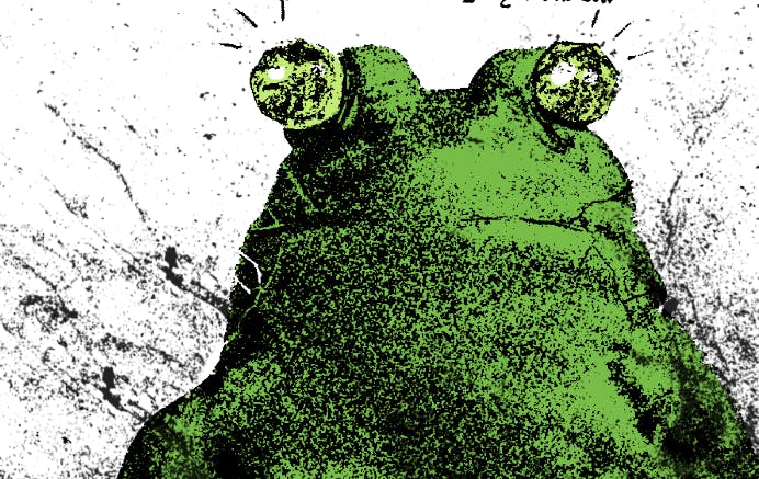 user avatar image for Syd Hawkins