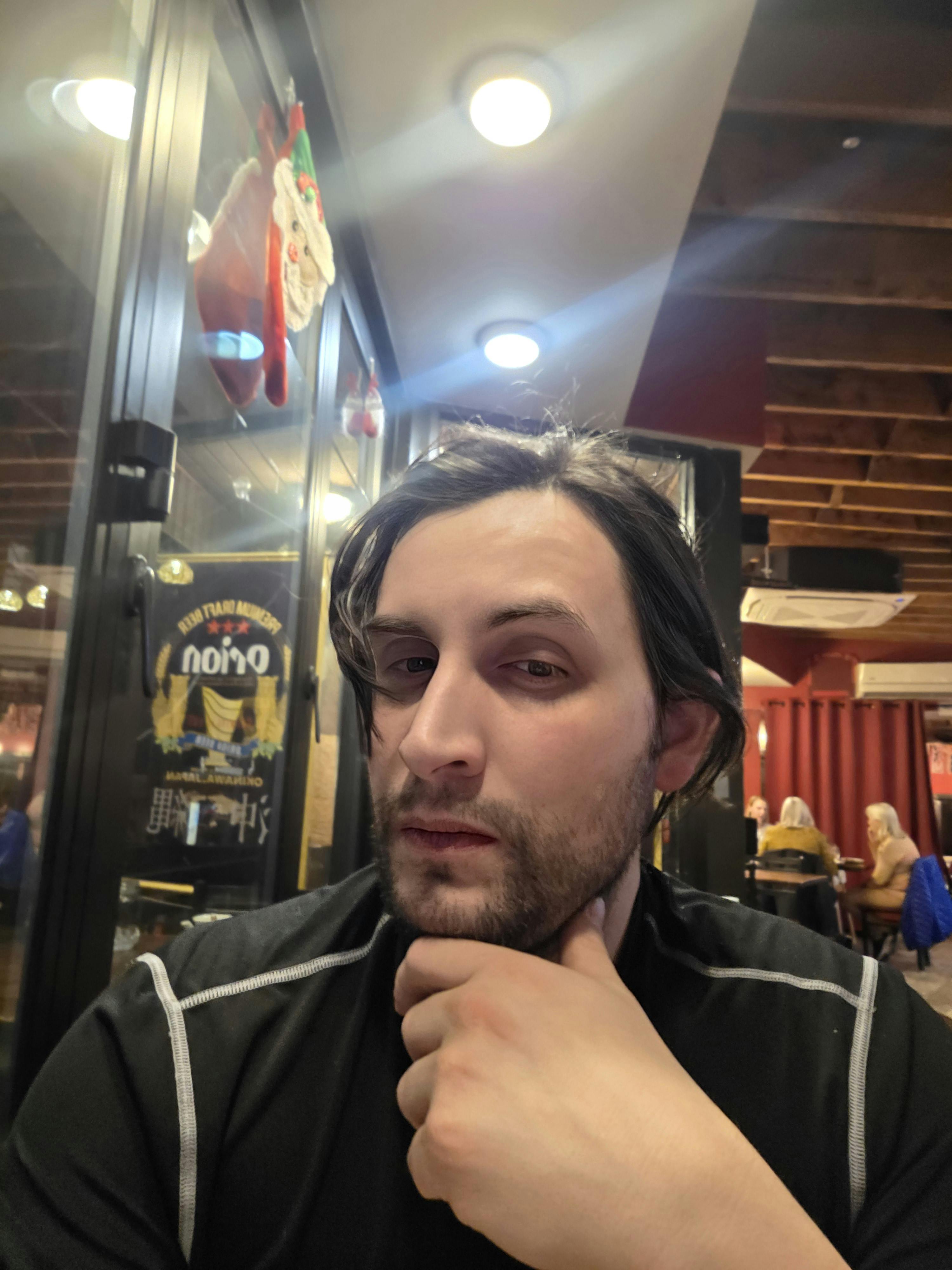 user avatar image for Matthew Brian Luisi