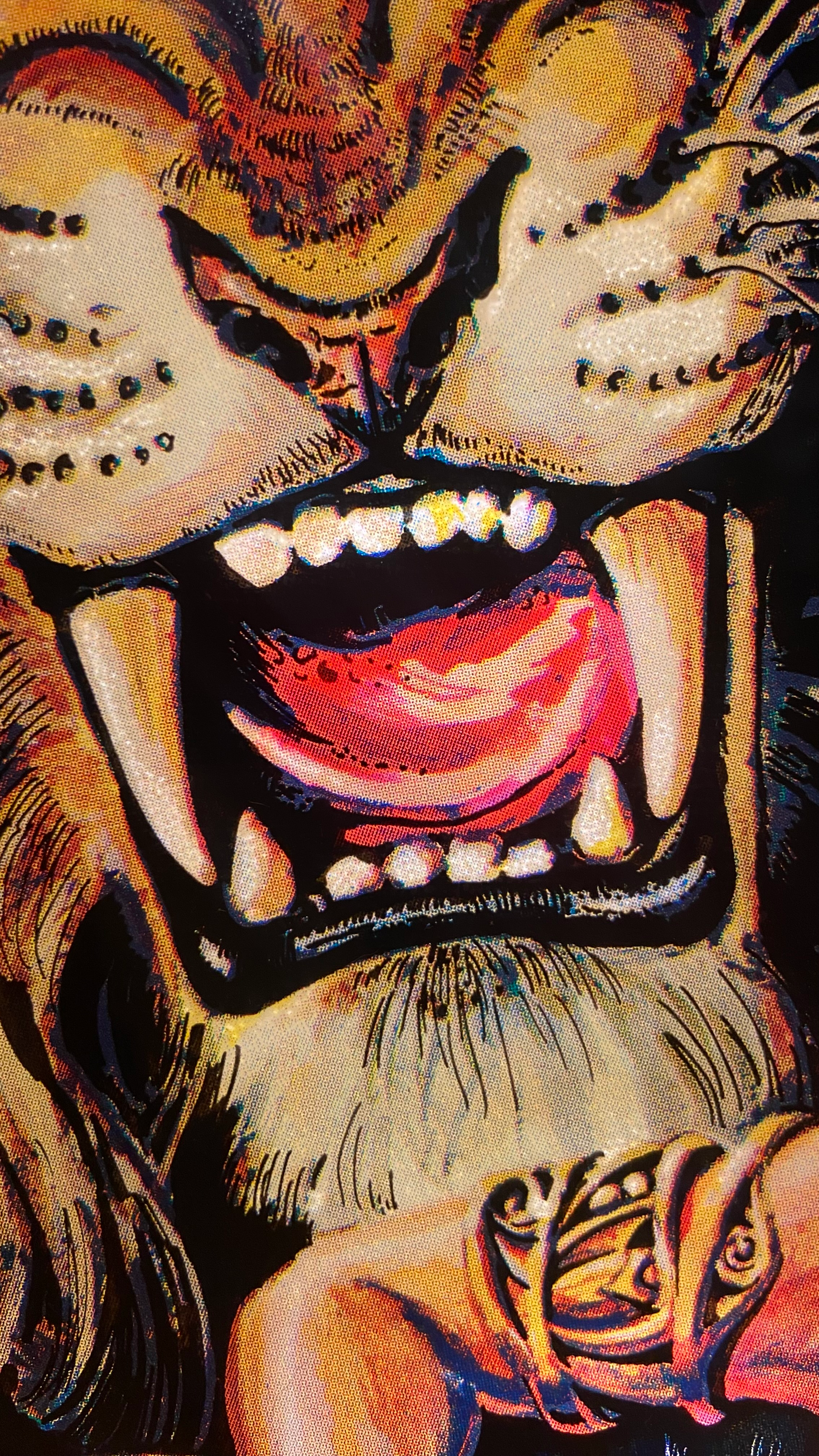 user avatar image for Dave Weaver