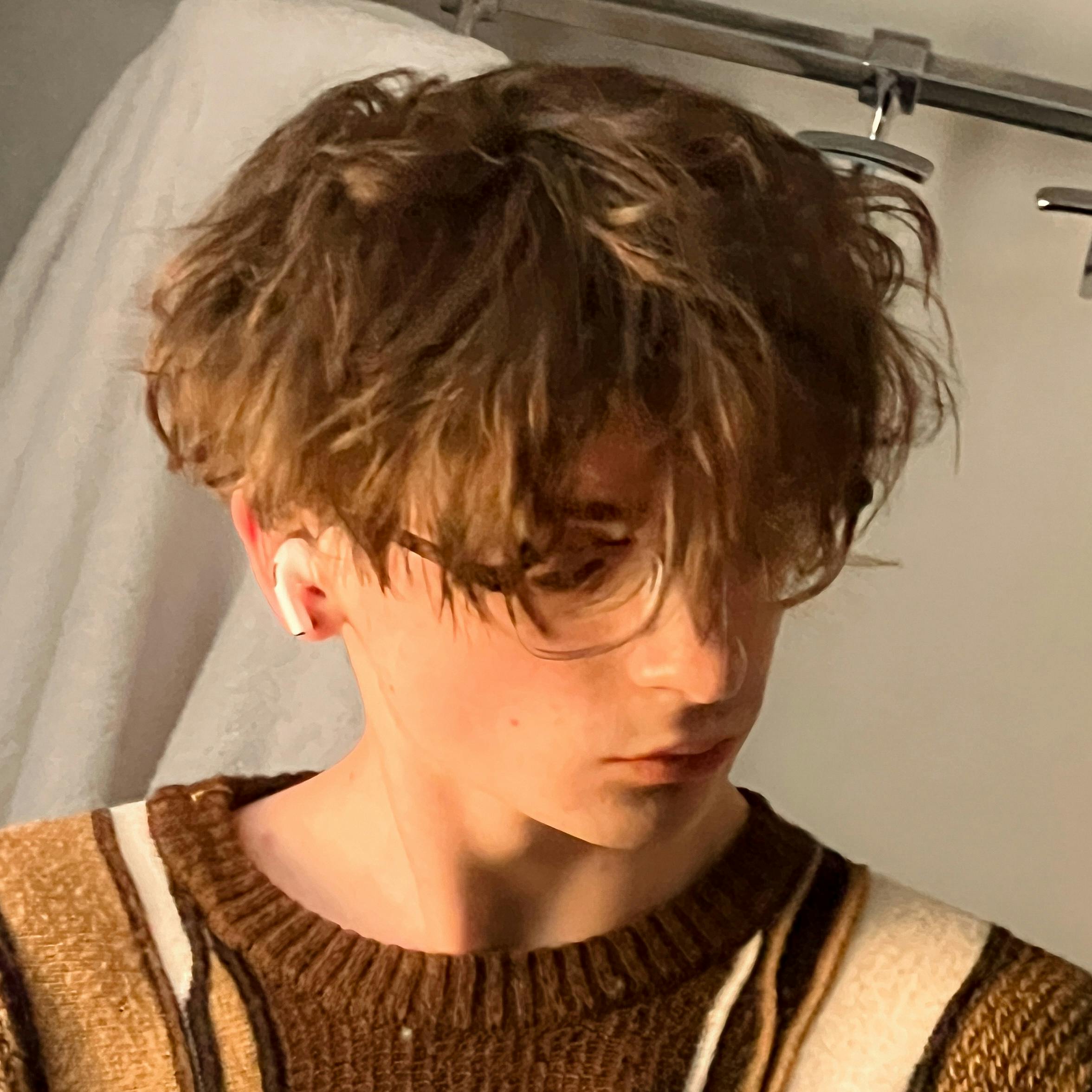 user avatar image for Sam ☆