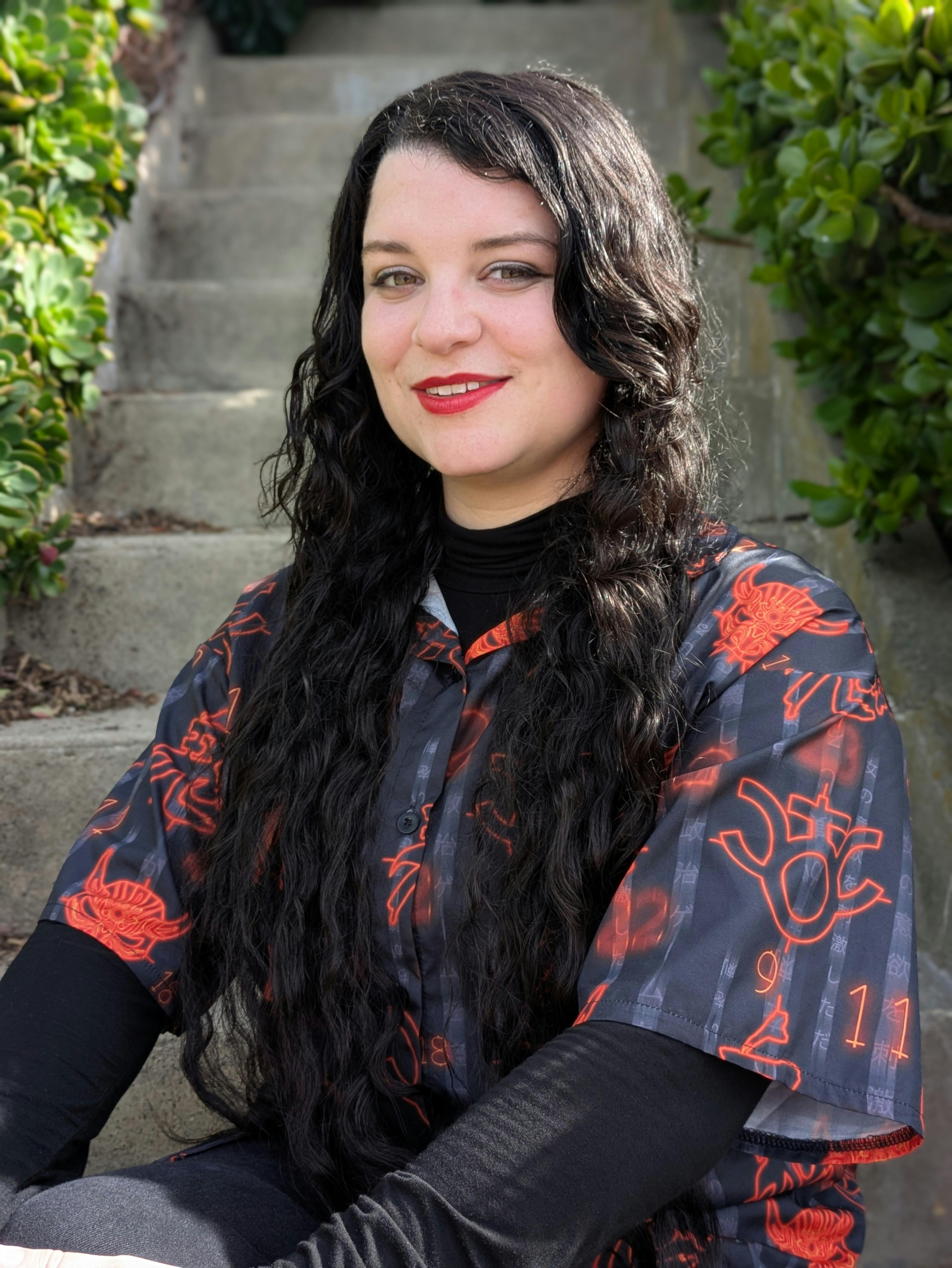 user avatar image for Lilijana