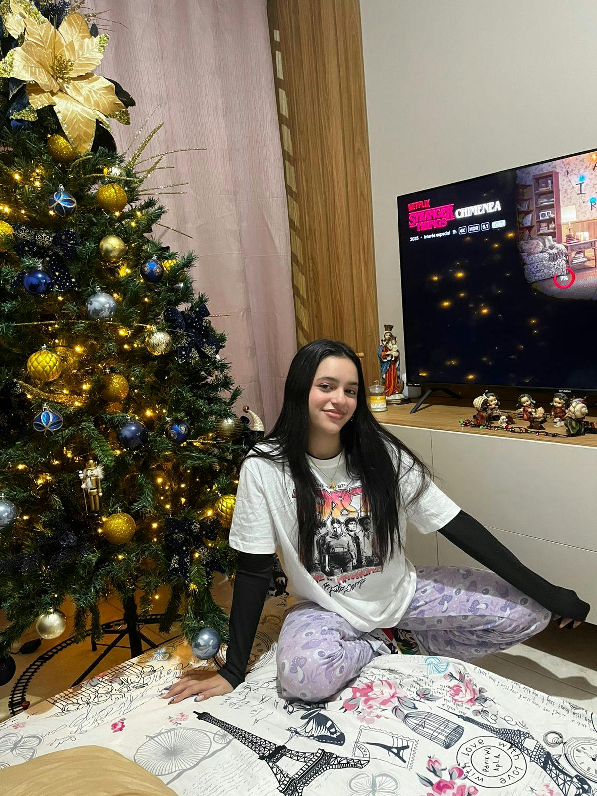 user avatar image for Samantha 