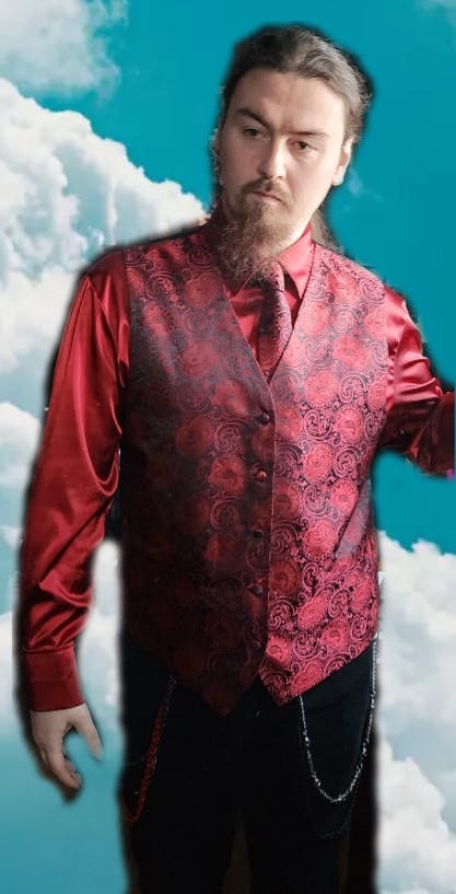 user avatar image for Arlemar Zenfrie