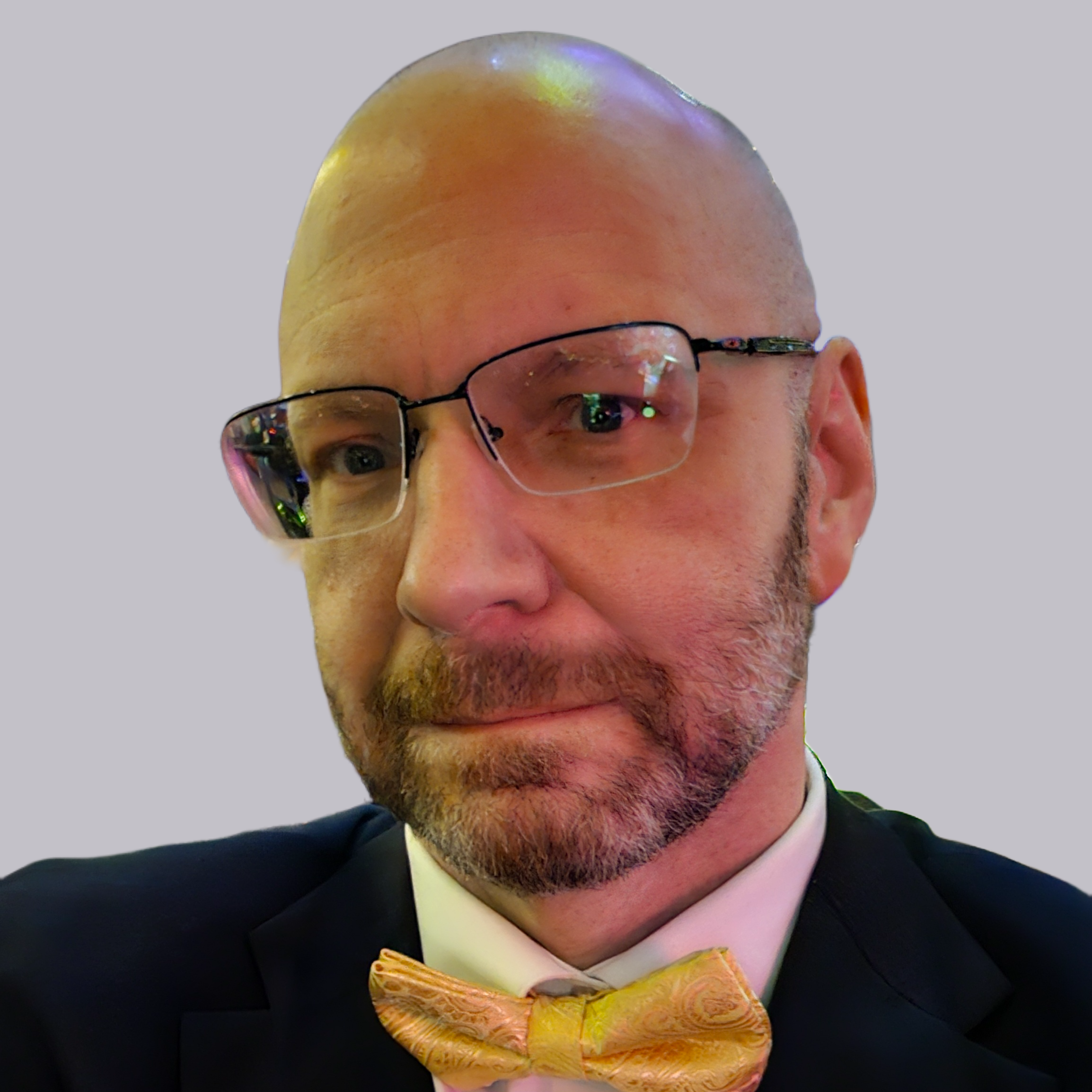 user avatar image for Bryant T. Biek