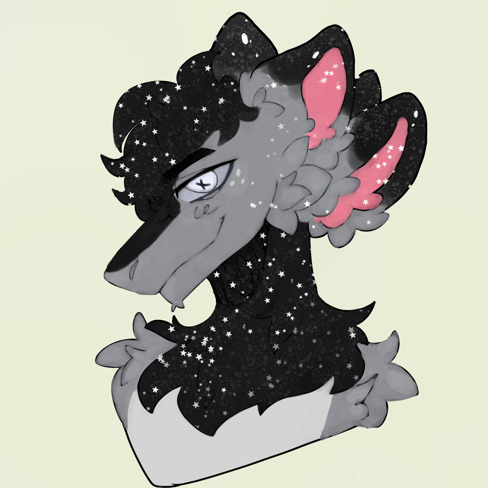 user avatar image for StarlightSergal 