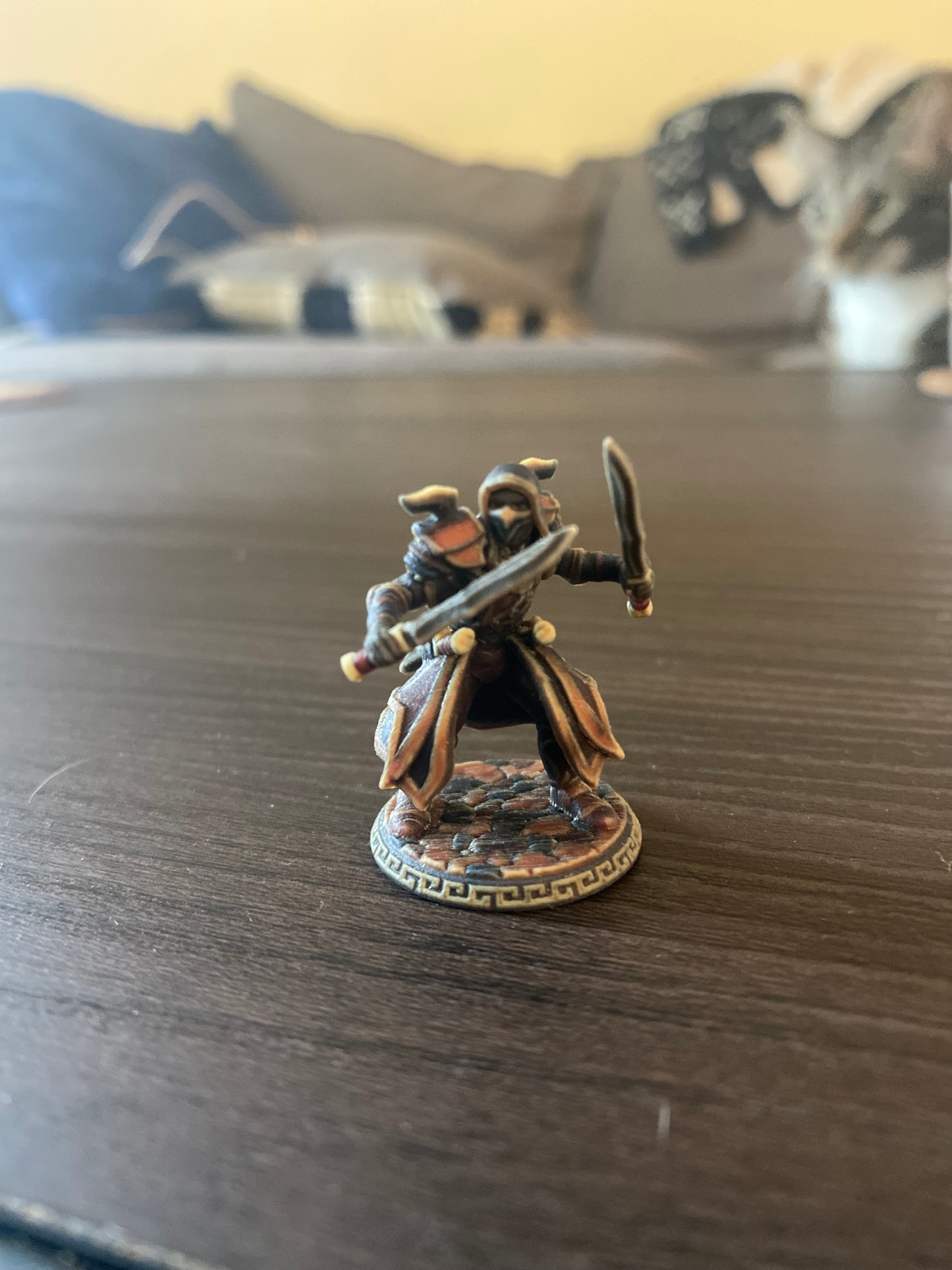 user avatar image for Brad 