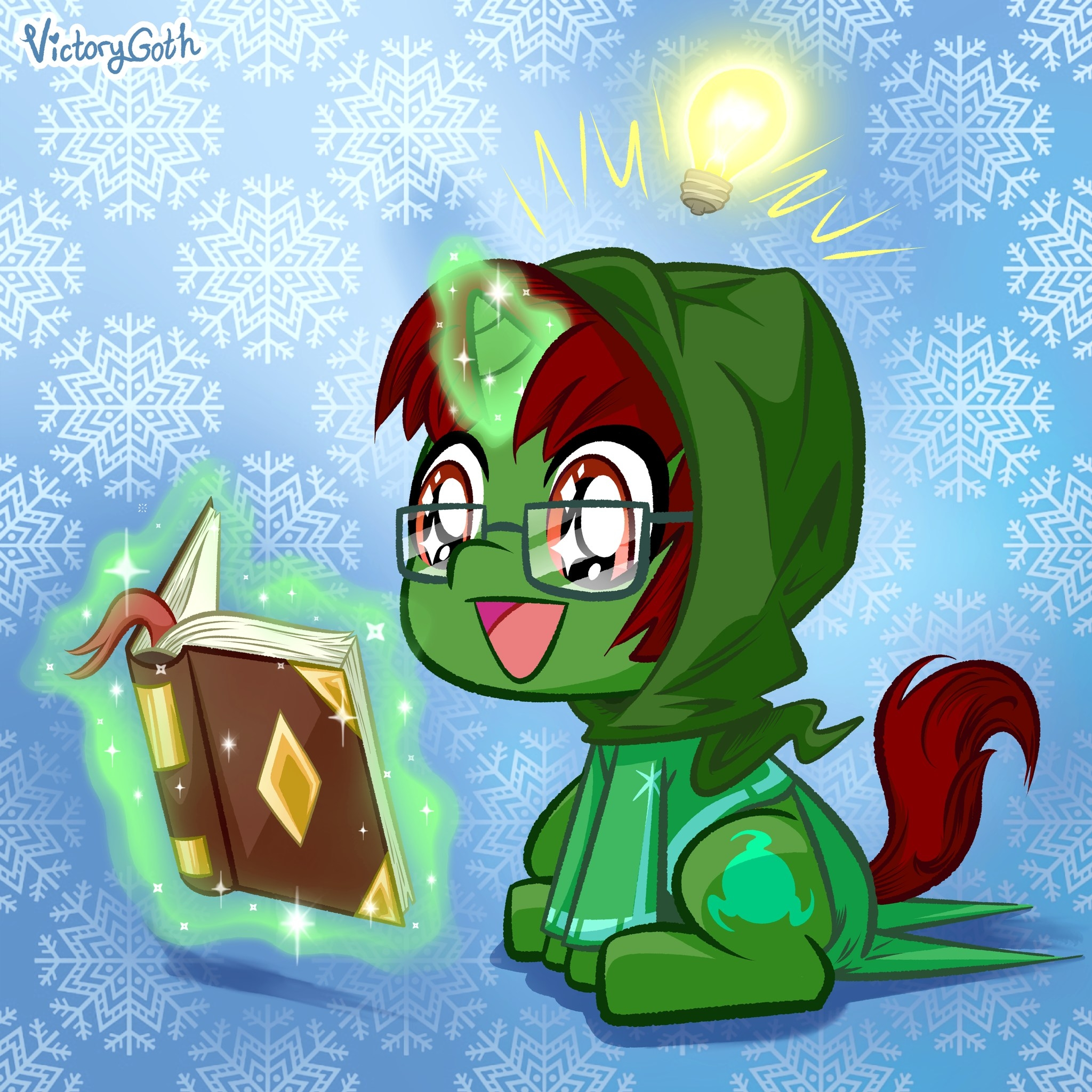 user avatar image for Mystic Mind