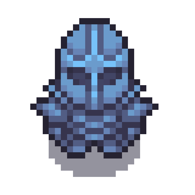 Medieval Knight