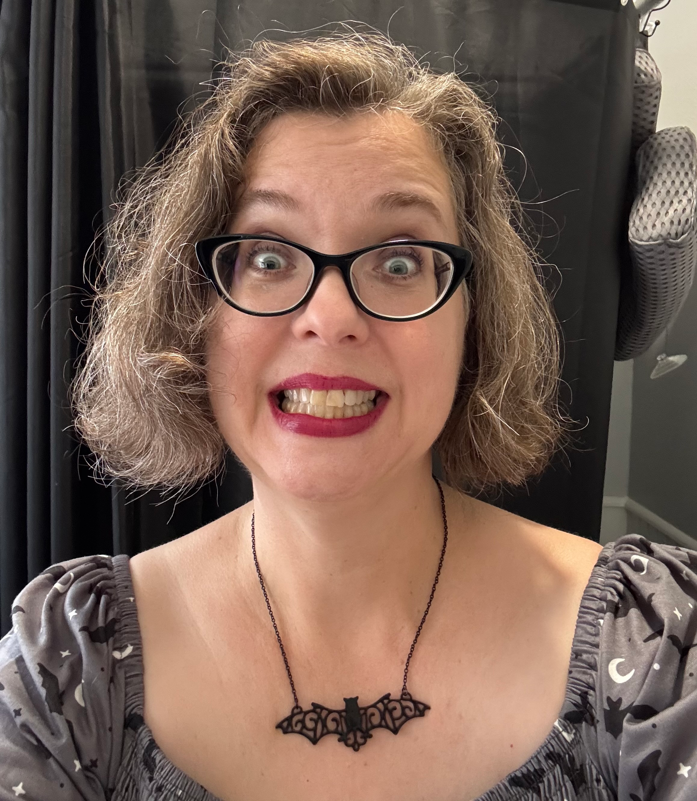 user avatar image for Suzanne Martin
