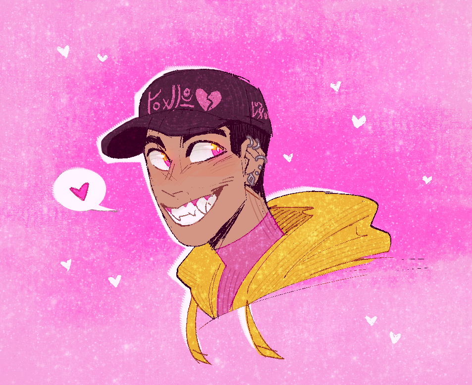 user avatar image for excaive