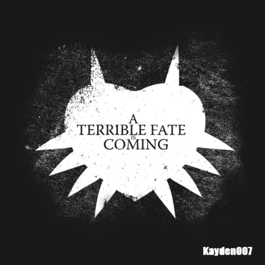 user avatar image for Zelda Valkyrie