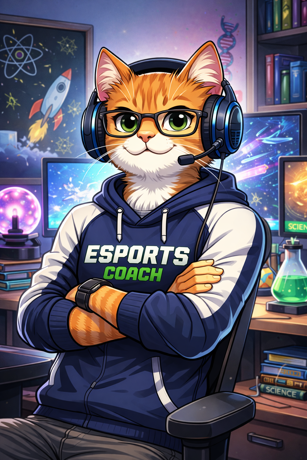 user avatar image for Adrian Whitley