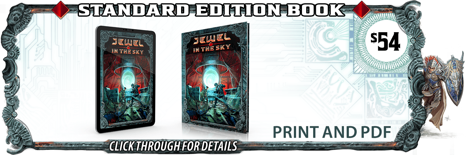 Standard Edition Book in print and PDF. $54.