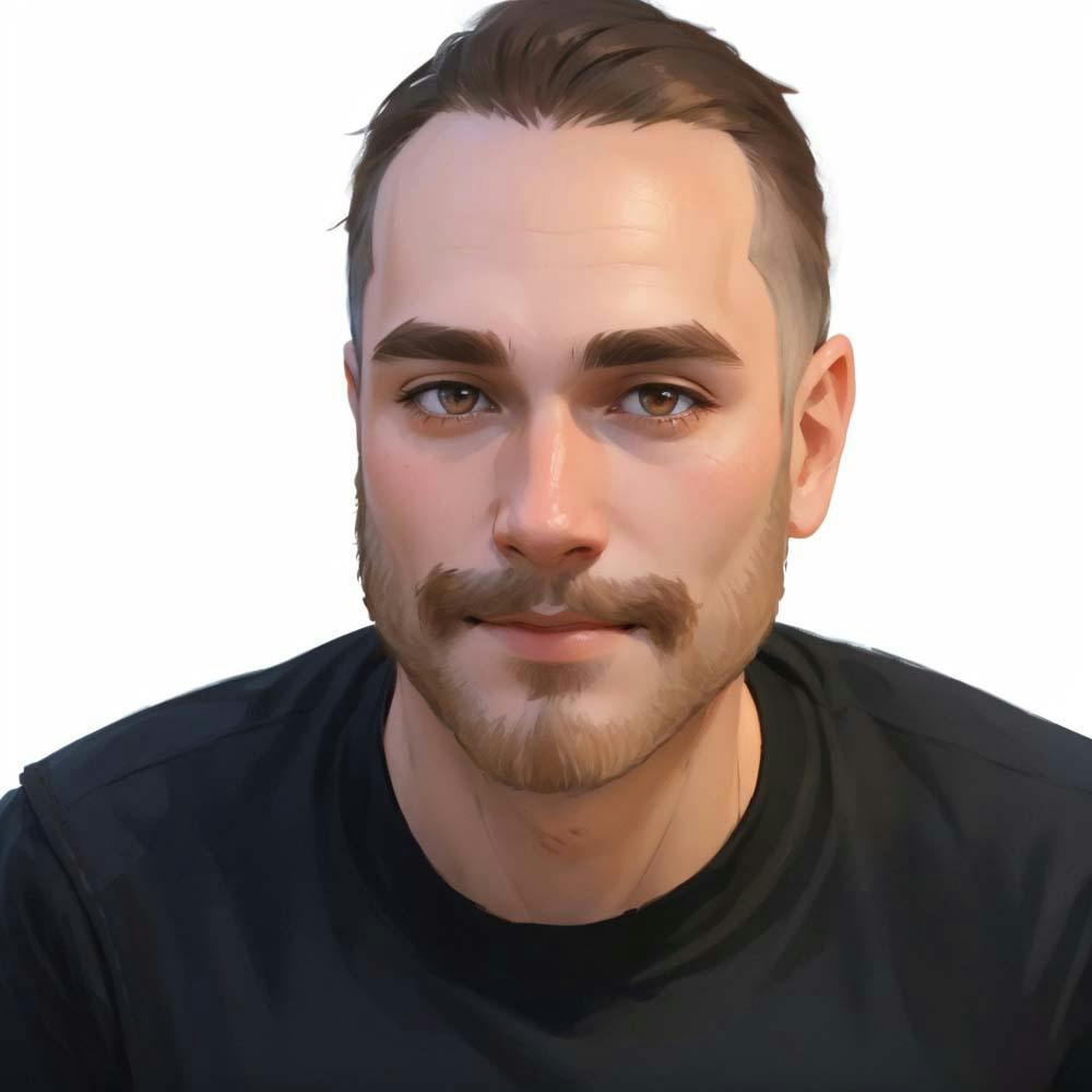 user avatar image for Paolo A. Pinna