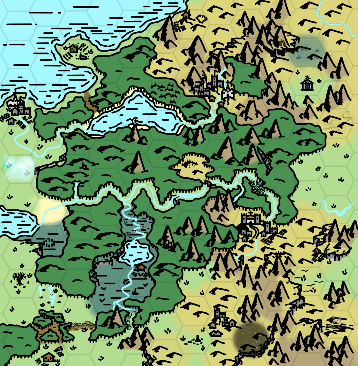 user avatar image for Oliver Boisvert