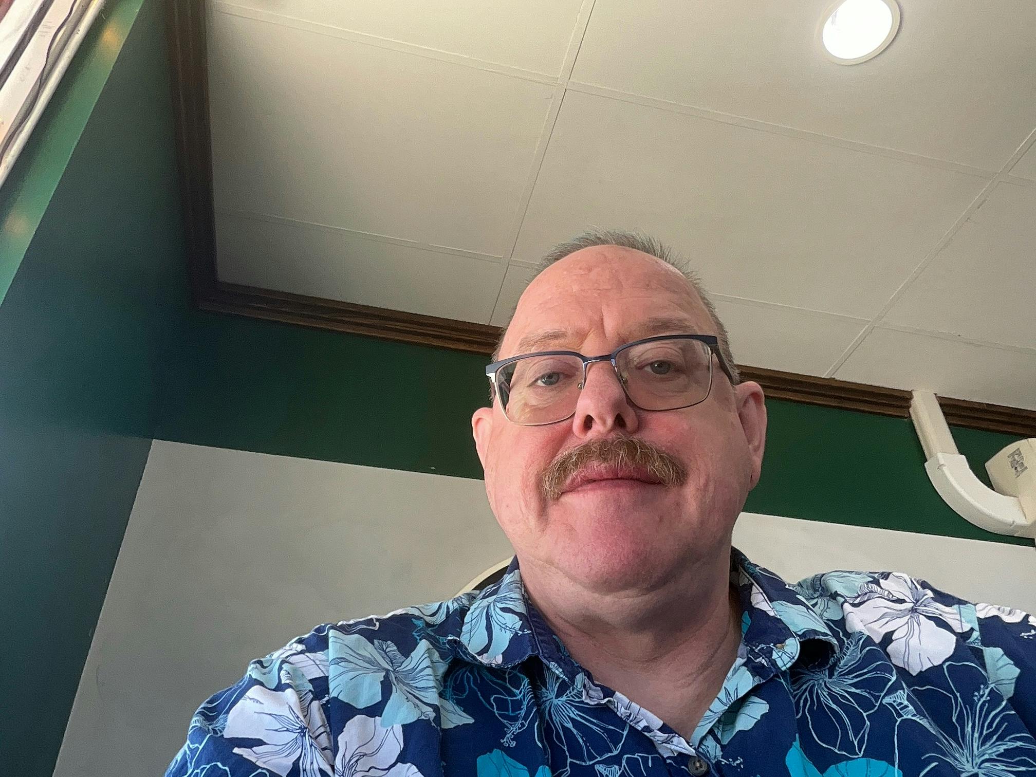 user avatar image for John Kusters