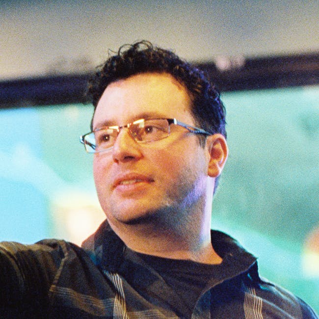 user avatar image for Gedaly Guberek