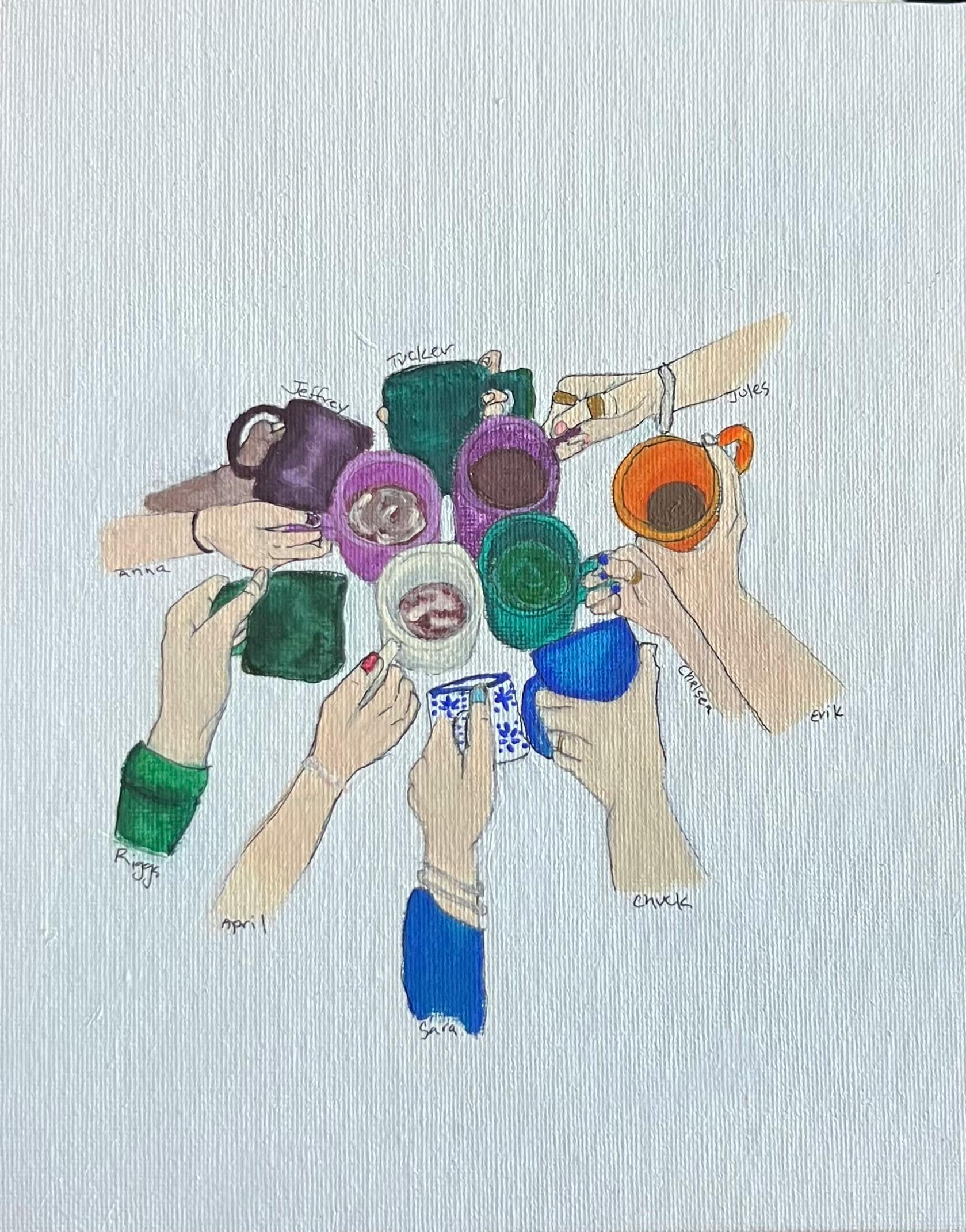 user avatar image for Sara