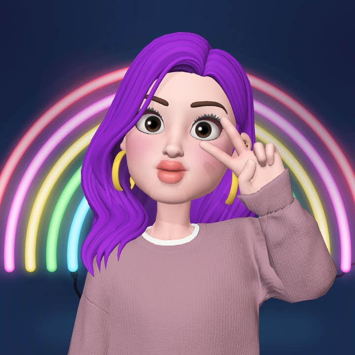 user avatar image for Vanessa Arkoette 